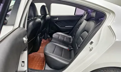 Kia K3 2015, 100014 км, за 9900000 KRW - фото 11