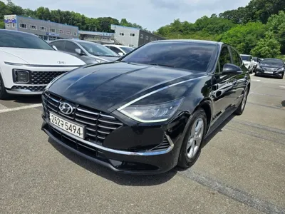 Hyundai Sonata 2020, 73000 км, за 15200000 KRW