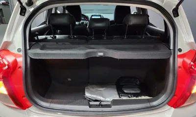 ChevroletGMDaewoo Spark 2021, 44811 км, за 11000000 KRW - фото 20