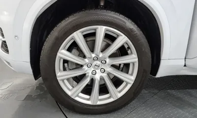 Volvo XC90 2017, 136159 км, за 25900000 KRW - фото 5