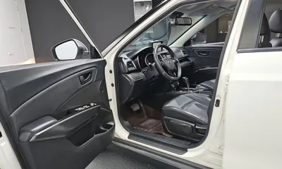 KG_Mobility_Ssangyong TIBOLI 2017, 150467 км, за 5300000 KRW - фото 10
