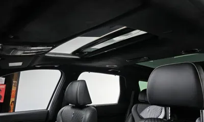 Hyundai Palisade 2023, 36590 км, за 42900000 KRW - фото 34