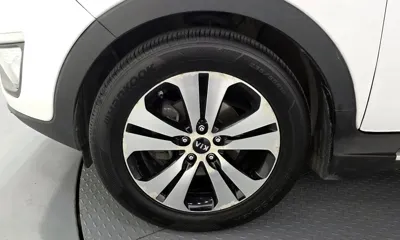 Kia Sportage 2011, 105631 км, за 6500000 KRW - фото 5