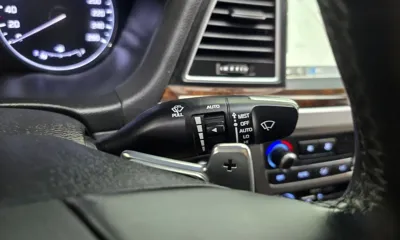 Hyundai Genesis 2014, 115058 км, за 11000000 KRW - фото 28