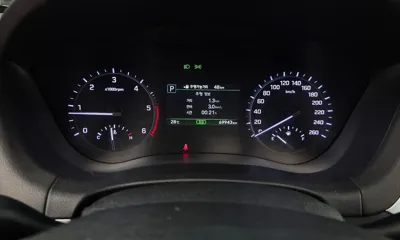 Genesis G80 2019, 69943 км, за 26000000 KRW - фото 8