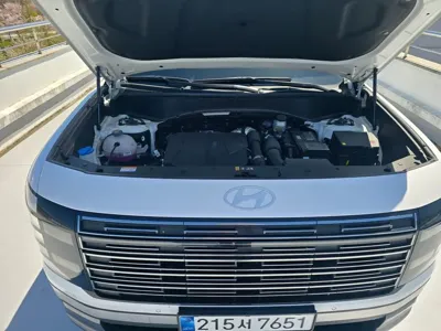Hyundai Palisade 2025, 17700 км, за 27360000 KRW - фото 6