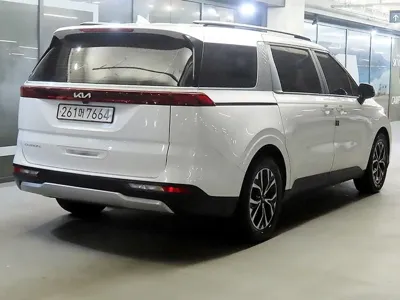 Kia Canival 2022, 81646 км, за 15466.27 USD