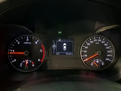 Kia K5 2016, 94153 км, за 6700000 KRW - фото 7