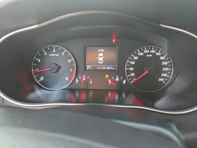 Kia K7 2016, 243000 км, за 5600000 KRW - фото 8