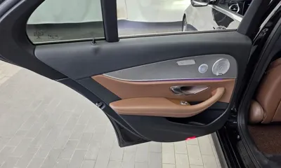 Mercedes-Benz E-Class 2019, 96153 км, за 23900000 KRW - фото 25