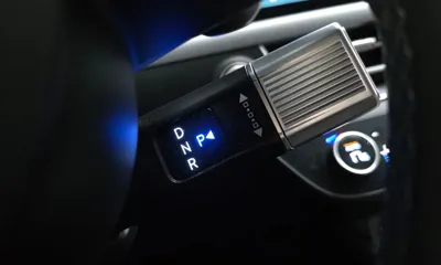 Hyundai Sonata 2024, 11545 км, за 30900000 KRW - фото 9