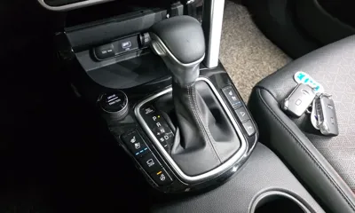 Kia Seltos 2021, 67531 км, за 17990000 KRW - фото 9