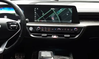 Kia K8 2022, 107870 км, за 21300000 KRW - фото 14