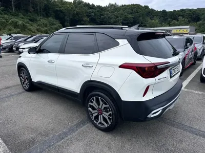 Kia Seltos 2022, 59441 км, за 18900000 KRW - фото 6
