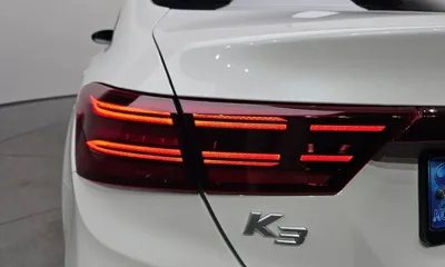 Kia K3 2023, 28580 км, за 19000000 KRW - фото 23
