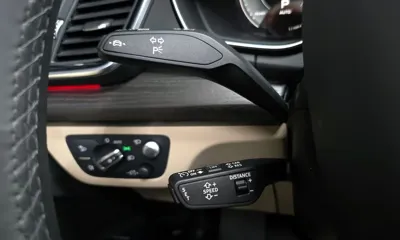 Audi Q5 2023, 24668 км, за 44900000 KRW - фото 20