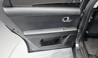 Hyundai Ioniq5 2023, 23271 км, за 32900000 KRW - фото 25