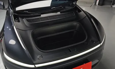 Tesla Model Y 2025, 7793 км, за 51500000 KRW - фото 6