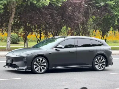 Nio ET5T · 2023 год