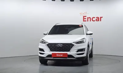 Hyundai Tucson 2019, 129491 км, за 14400000 KRW - фото 3