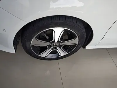 Mercedes-Benz B-Class 2017, 106199 км, за 49500 CNY - фото 23