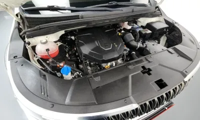 Kia Canival 2021, 111856 км, за 23800000 KRW - фото 6