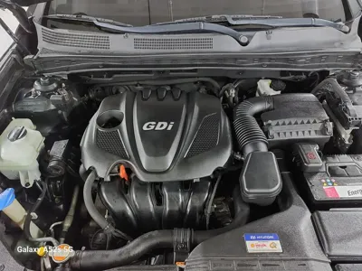 Hyundai Grandeur 2011, 158567 км, за 3990000 KRW - фото 6