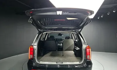 Hyundai Palisade 2024, 22668 км, за 42500000 KRW - фото 20