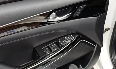 Kia K7 2018, 84041 км, за 14900000 KRW - фото 18
