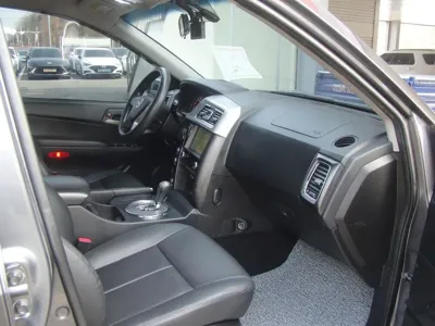 KG_Mobility_Ssangyong KORANDO 2017, 92293 км, за 9900000 KRW - фото 16