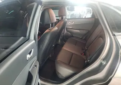 Hyundai Kona 2022, 107098 км, за 3600000 KRW - фото 9