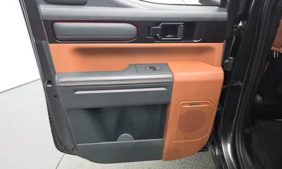 Kia Tasman 2026, 3945 км, за 48500000 KRW - фото 25