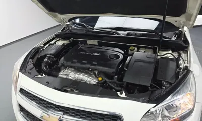 ChevroletGMDaewoo Malibu 2015, 116853 км, за 3500000 KRW - фото 6