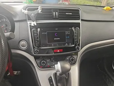Haval M6 2020, 44100 км, за 35000 CNY - фото 6
