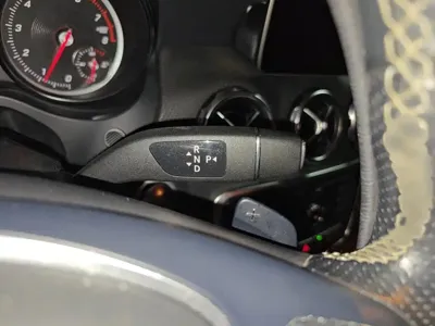 Mercedes-Benz GLA 2018, 58300 км, за 69100 CNY - фото 7