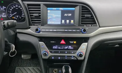 Hyundai Avante 2016, 169753 км, за 6700000 KRW - фото 14
