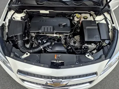 ChevroletGMDaewoo Malibu 2015, 170284 км, за 3990000 KRW - фото 9