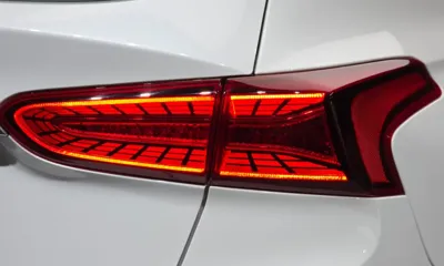 Hyundai Santafe 2019, 147392 км, за 15700000 KRW - фото 23
