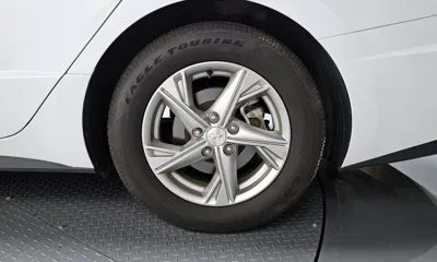 Hyundai Sonata 2021, 36134 км, за 16500000 KRW - фото 21