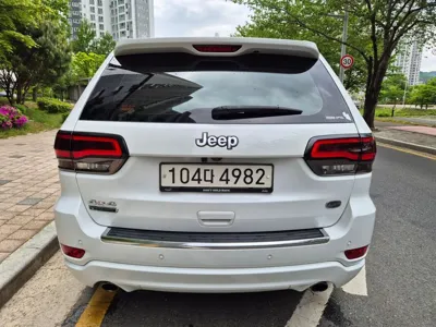 Jeep Cherokee 2015, 139110 км, за 11900000 KRW - фото 5