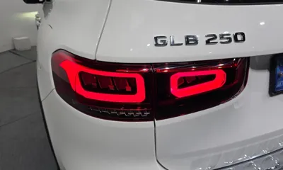 Mercedes-Benz GLB-Class 2021, 54112 км, за 31000000 KRW - фото 23