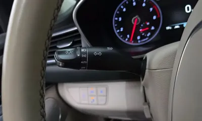 Genesis G70 2018, 140508 км, за 19500000 KRW - фото 28