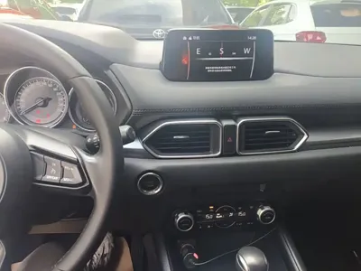 Mazda CX-5 2018, 87600 км, за 54100 CNY - фото 13