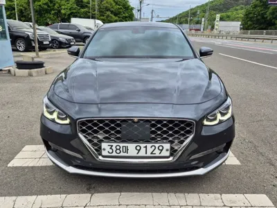 Hyundai Grandeur 2018, 163684 км, за 12500000 KRW