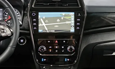 KG_Mobility_Ssangyong TIBOLI 2021, 23565 км, за 15000000 KRW - фото 13