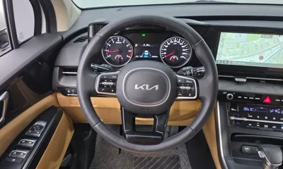 Kia Canival 2023, 38888 км, за 23900000 KRW - фото 13