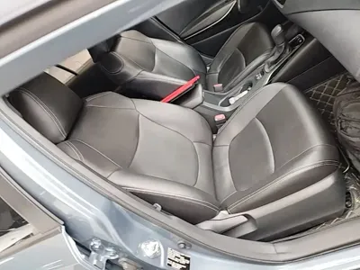 Toyota Corolla 2022, 98900 км, за 62800 CNY - фото 25