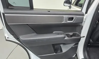 Hyundai Santafe 2024, 28146 км, за 35900000 KRW - фото 25