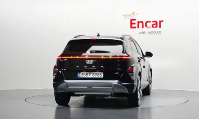 Hyundai Kona 2025, 15076 км, за 34500000 KRW - фото 4