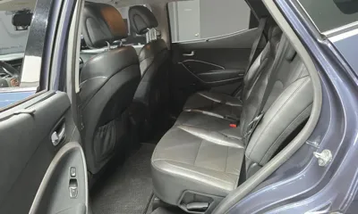 Hyundai Santafe 2015, 197966 км, за 6500000 KRW - фото 11